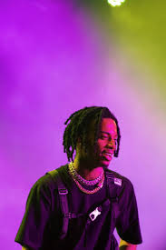 Rapper tupac shakur performs at the mecca arena in milwaukee Playboi Carti Trippy Aesthetic Rapper Wallpaper Novocom Top