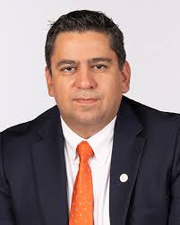 Rio Grande Regional Hospital names new chief financial officer