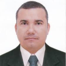 Franklin TORRES-BEJARANO