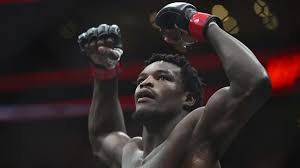 Carlos Prates vs. Michael Morales Set for Interim Title at UFC 335 After Islam Makhachev's Withdrawal - شبكة تواصل الإخبارية