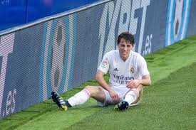 Встреча команды athletic bilbao (olom) с командой real madrid (stdm) осуществляется в пределах турнира fifa 21. Athletic Bilbao Unlikely To Move For Real Madrid Defender Ahead Of 2021 22 Season Football Espana