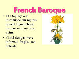 In addition to the examples here, you can also take ideas from old still life paintings. History Of Floral Design Why Is It Important