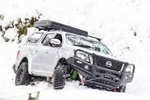 What size winch do I need for my 4x4? – IRONMAN 4X4 Australia