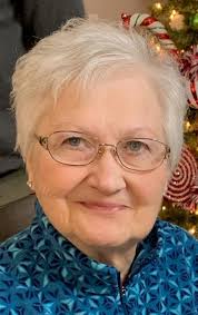 Obituary for June Dudinec