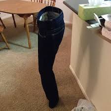 Best sub for thick women!. My Friend S Denim Jeans Are So Thick They Can Stand Up On Their Own Imgur