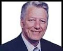 DONALD CHAPMAN Obituary