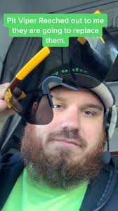 Pit Viper Sunglasses Replacement Update