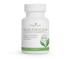 Olive Essentials Olive Oils Essential Oils