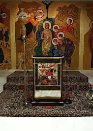Pin Di Marco Pagella Su Neocatechumenal Community Immagini Religiose Sfondi Astratti Arte Visionaria