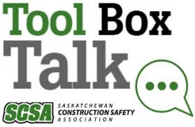 The only thing you can't remove is our watermarked advertisement which is located in the lower right side of the page (it's small — and it helps us stay active and provide you with even more awesome resources by spreading the word about our website). Tool Box Talks Saskatchewan Construction Safety Association