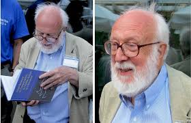 In memoriam — ISGS