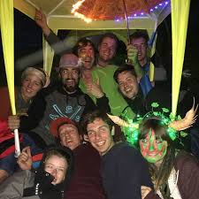 Nathan Waring is fundraising for North West Air Ambulance