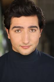 Meet Milad El Doumani