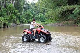 #atvs , #quad , #4wd & #cameltrekking. Bali Quad Bike Adventure Tour 2021 Jimbaran