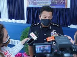 Pertuduhan dibuat mengikut seksyen 323 kanun keseksaan. Sinarharian Results For Seksyen 506 Kanun Keseksaan