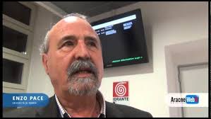 Intervista a Enzo Pace