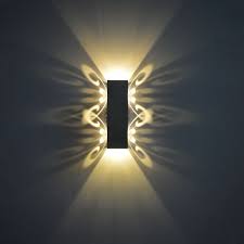 Enjoy free shipping on most stuff, even big stuff. 2w Led Wall Lamp Sconce Lamp Home Ktv Bars Light Fixture Decor Spot Lighting Landscape Walkway Lights Home Garden Worldenergy Ae
