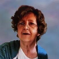 Dorothy Imogene Sanders Obituary