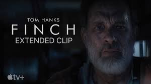 Notes from the end of the world: Finch comes to Apple TV+ this Friday