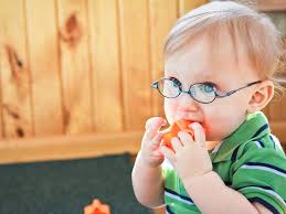 In few cases patching of eye may help. Strabismus And Amblyopia Babycenter
