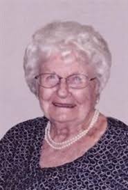 Obituary information for Lorraine Delores Deming