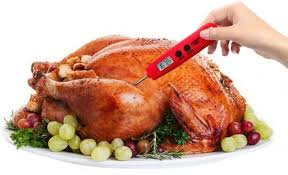 how to use a meat thermometer meat temperature chart the