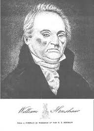 William Henshaw (1735-1820)