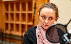 Angelika Lang's Instagram, Twitter & Facebook