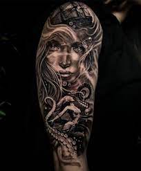 11 Best Tattoo Artists In Austin - Body Art Guru