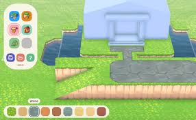 To get a perfect island acnh. Best Way To Plan Your Island Layout In Animal Crossing New Horizons Dexerto