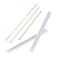 Individually Wrapped Stir Sticks