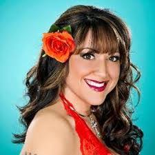 Jasmine Ewing's Instagram, Twitter & Facebook