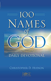 Type your nick in the text box: 100 Names Of God Daily Devotional Kindle Edition By Hudson Christopher D Religion Spirituality Kindle Ebooks Amazon Com