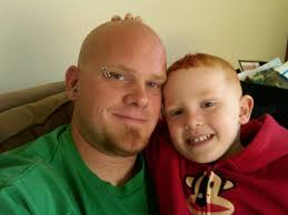 Father's Day Photo Contest