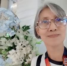 CONGRATULATIONS, VOGUE! 🎓✨ What an overwhelming sense of pride I feel  today as I congratulate Vogue Vernal Batocael Orcullo—our very own  Executive Assistant II and Division Head of Internal Audit Service in