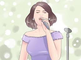 Sing the high notes at a moderate volume. How To Sing High Notes Without Straining Arxiusarquitectura