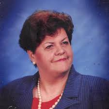 Mary Blanche Rightmer Hirsch Obituary October 31, 2023