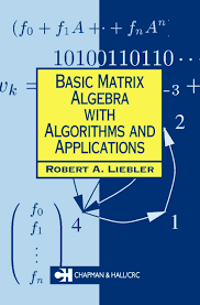 Get full lessons & more subjects at: Basic Matrix Algebra With Algorithms And Applications 1st Edition