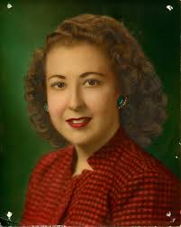 Patricia Sawyer Obituary