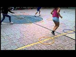 Esta actividad con juegos de rol me ha sido muy útil siempre en mis clases. Colonia Cabna 2011 8 9 Y 10 Varones Juegos De Relevos Juegos De Relevos Colonia De Vacaciones Juegos