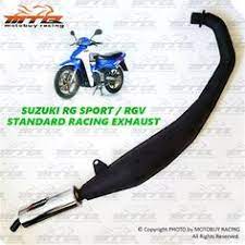 Aku cuba sharekan macamana nak rebuild atau overhaul suzuki rgv 120. Suzuki Rg Sport 110 Auto Clutch Suzuki Rg Sport 110 For Sale From Johor Johor Bahru Restore Suzuki Rg Sport 110 Pod In 2021 Suzuki Dual Sport Motorcycle Sports