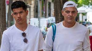 Las primeras palabras de Zape, el hijo de Frank Cuesta, tras la detención  de su padre