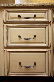 Kitchen Cabinets Glaze And Distress 25 Kitchen Remodeling Projects New Kitchen Cabinets Kitchen Renovation