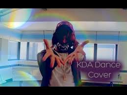 Male Akali Kda Dance Cover In Cosplay Youtube Her mother's discipline was relentless and unforgiving, but predicated on the fundamental principle: youtube