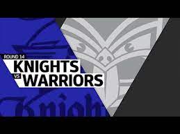 Knights and warriors is an american competition television program that premiered in syndication on september 19, 1992. The Rivalry Warriors V Knights This Warriors Life Nrl