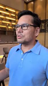 Mabalacat City Councilor Jun Castro welcomes media coverage of the Budget  Deliberation for Fiscal Year 2025.