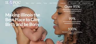 Illinois Perinatal Quality Collaborative