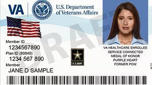 Check spelling or type a new query. Va To Issue New Id Cards To Veterans