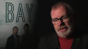 Morecambe: The Bay International Film Festival gets under way