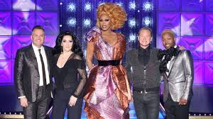 We're here to enjoy the show we all love not bring each other down. Rupaul S Drag Race Season 13 And All Stars 6 Are Officially Coming To Vh1 Entertainment Tonight